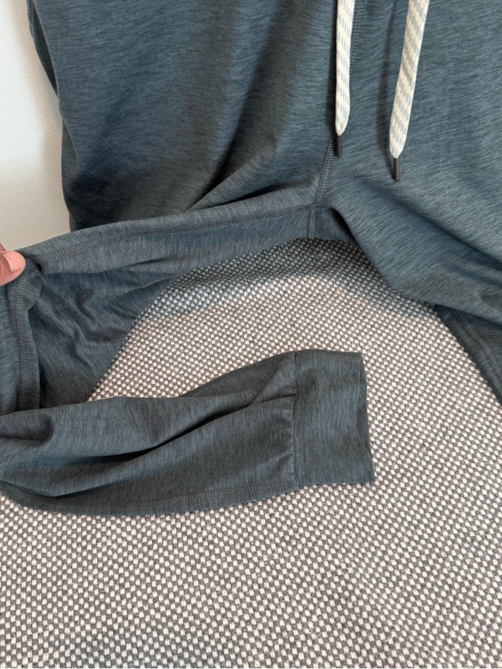 Vuori lux jumpsuit size S - Picture 7 of 14